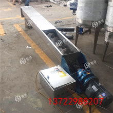  東莞市大嶺山華鉅塑膠機械配件經(jīng)營部 主營 螺旋輸送機 螺桿上料