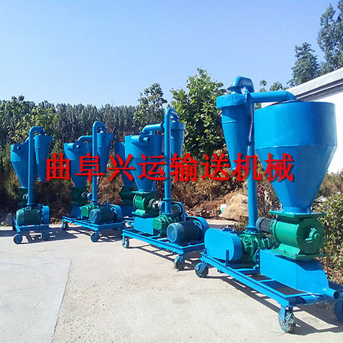 【蘭州市羅茨風(fēng)機氣力輸送機圖片】-蘭州