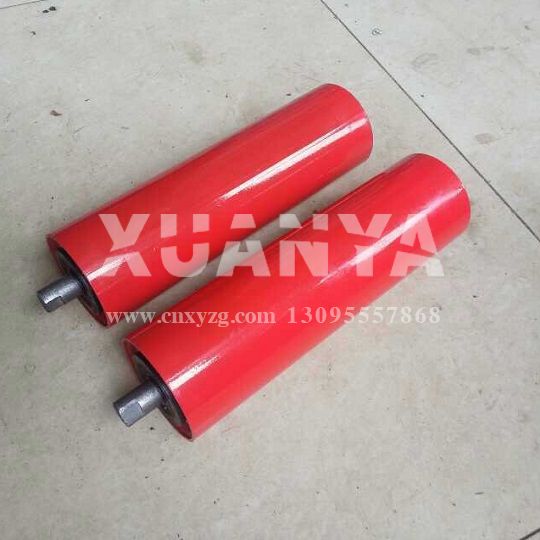 托輥-輸送設(shè)備配件-攪拌站易損件-產(chǎn)品中心