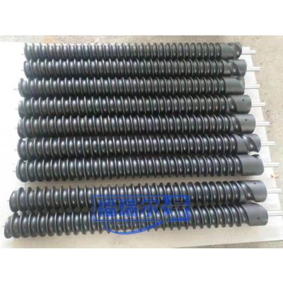 按圖訂制 尼龍螺旋進(jìn)瓶器 尼龍絞龍 FRR/福瑞爾經(jīng)銷