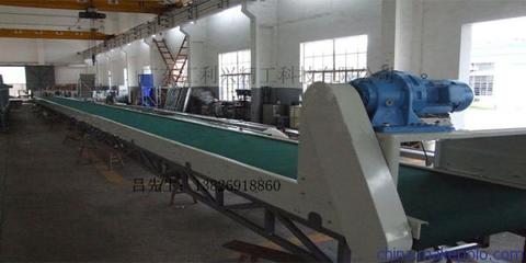 傳輸皮帶、皮帶傳動、五金零配件、流水線、自動化流水線圖片,傳輸皮帶、皮帶傳動、五金零配件、流水線、自動化流水線圖片大全,廣東匯利興精工科技-