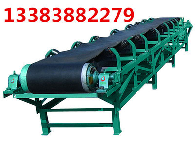 皮帶輸送機_環保設備欄目