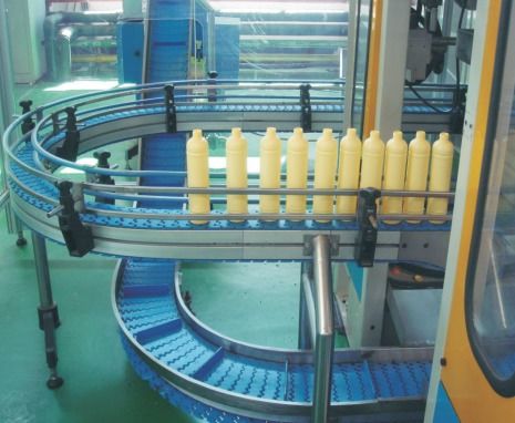 塑料網(wǎng)帶輸送機報價 廠家