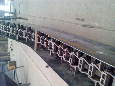 秦皇島ZKC型重框鏈除渣機重框鏈除渣機廠家_設(shè)備欄目