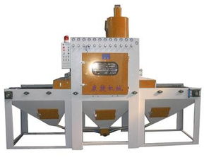 康捷噴砂機械產品 康捷噴砂機械產品圖片 康捷噴砂機械怎么樣 最新康捷噴砂機械產品展示