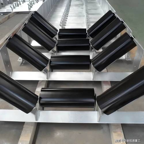 金瑞德重工 專注輸送設(shè)備配件，引領(lǐng)行業(yè)創(chuàng)新與發(fā)展