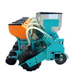 供應高品質農機軟管，助力黑龍江農業機械化發展