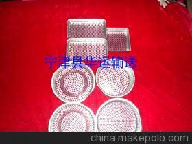 專業制造，品質之選——探秘寧津縣華運輸送設備配件廠油炸盒生產線